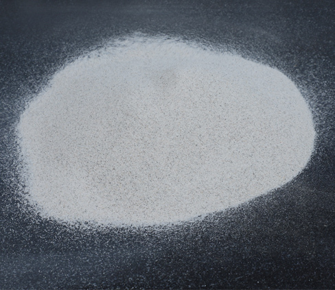 烘干砂2號(40目-70目)